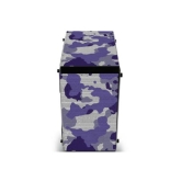 Desktop PC Gaming BLEU JOUR Intel i512400F, 5060 dual Fan RGB 8GB, 1 TB Gen 4 SSD M.2, 16 GB Memory DDR4 3200MHZ, Power 500W 80+