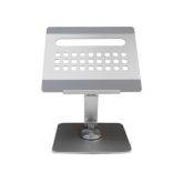 EWENT Aluminum Laptop Stand 360° Rotation Adjustable Height & Tilt 7-in-1 Docking