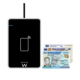 EWENT NFC Contactless Smart & ID Card reader
