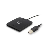 EWENT USB-A Smart Card & ID reader