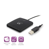EWENT USB-A Smart Card & ID reader