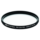 Filtru de protectie OM SYSTEM PRF-D58 PRO MFT