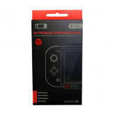Gioteck - 9H Premium Tempered Glass Screen Protector Kit for Nintendo Switch Lite ENG Nintendo Switch Lite