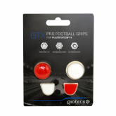 Gioteck - GTX Pro Football Grips for PS4 MULT PS4