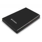 Hard Disk portabil Verbatim Store 'n' Go 2TB, USB 3.0, 2.5inch