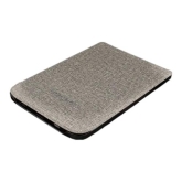 Husa protectie PocketBook PU gri - Shell series