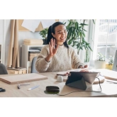 IPEVO VC-A10 portable USB speakerphone