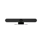 IPEVO VC-B4K (Black) all-in-one video bar conference camera