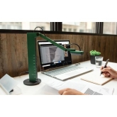 IPEVO VZ-R Document Scanner Bundle
