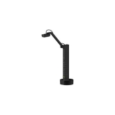 IPEVO VZ-X ULTRA 13MP USB Document Camera + 4K EZCast