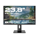 JAPANNEXT Monitor 23.8