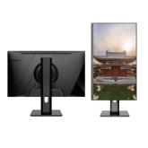 JAPANNEXT Monitor 23.8