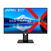 JAPANNEXT Monitor 23.8