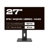 JAPANNEXT Monitor 27