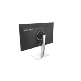 JAPANNEXT Monitor 27
