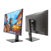 JAPANNEXT Monitor 27