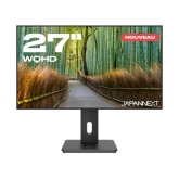 JAPANNEXT Monitor 27
