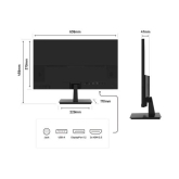 JAPANNEXT Monitor 28