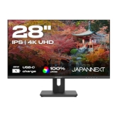 JAPANNEXT Monitor 28