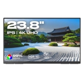 JAPANNEXT Portable Monitor 23,8