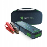 Jump Starter auto cu baterie Navitel JS4000