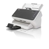 KODAK  ALARIS S2050 SCANNER A4 50ppm ADF80 - USB 3.1 Scanner