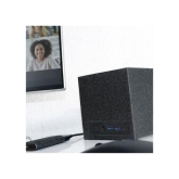 KUBB PC (Grafit) Intel® Core™ Ultra 5 125H, 16GB RAM, SSD M.2 512GB