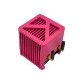 KUBB PC Mini R2 (Fuchsia), Intel® Core™ i3-N300, 16GB RAM, SSD PCIe NVMe Gen 3 256GB , BT 5.2, wi-fi 6E AX 201, 3xUSB, 2xHDMi, Realtek RTL8111H  10/100/1000 Mbit/s, Win 11 Pro, 2Y warranty