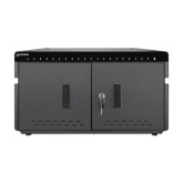 Manhattan MH 20 USB-C Ports Desktop Charging Cabinet 360W PD 18W