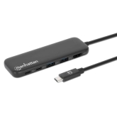 Manhattan MH 9 in 1 Docking Station 4K60Hz