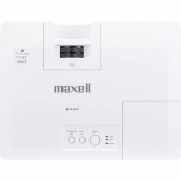 Maxell XGA, 5200 ANSI, 16000:1, HDMI, 6000 ore
