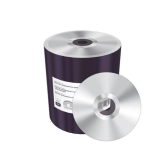 MediaRange DVD+R Double Layer 8.5GB|240min 8x speed, silver, unprinted/blank,Shrink 100