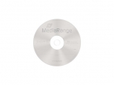 MediaRange DVD+R Double Layer 8,5GB 8x Slimcase Pack5