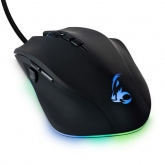 MediaRange Gaming Series Corded 8-button optical gaming mouse with RGB backlight