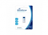 MediaRange Premium Alkaline Battery A23/6LR23/12V