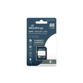 MediaRange SDHC Memory Card, Class 10, 8GB
