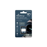 MediaRange SDXC Memory Card, UHS-1/Class 10, 128GB