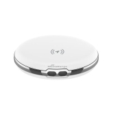 MediaRange Smart Tracker / Item Finder, suitable for Android and Apple devices, 2-Pack