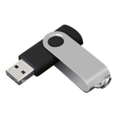 MediaRange USB 2.0 flash drive 16GB Neutral Pack (bulk)