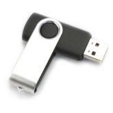 MediaRange USB 2.0 flash drive 4GB Neutral Pack (bulk)