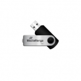 MediaRange USB 2.0 flash drive, 64GB