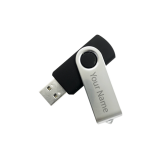 MediaRange USB 2.0 flash drive 8GB Neutral Pack (bulk)