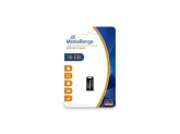 MediaRange USB 2.0 nano flash drive, 16GB