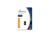 MediaRange USB 2.0 nano flash drive, 8GB
