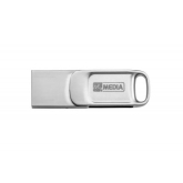 My Media Dual USB 2.0 /USB C Drive 32GB