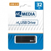 My Media USB 2.0 32GB