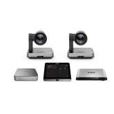 Native Microsoft Teams Rooms system for X-large rooms