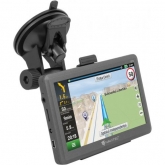 NAVITEL E200 AUTO GPS Navigation 5 inch Eastern EU w/FM transmiter
