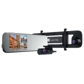 NAVITEL MR450 DVR Camera FHD, GPS, Night Vision, w/Dual camera
