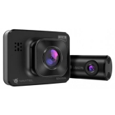 NAVITEL R250 DUAL DVR Camera FHD w/Night Vision + HD RearCamera